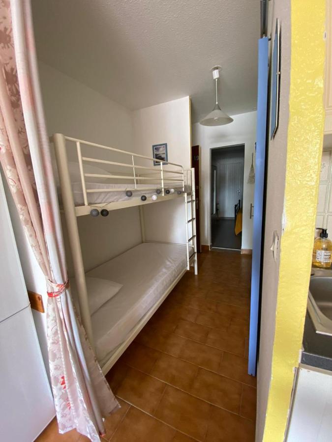 Port Cros Appartement Sète Zewnętrze zdjęcie