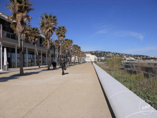Port Cros Appartement Sète Zewnętrze zdjęcie