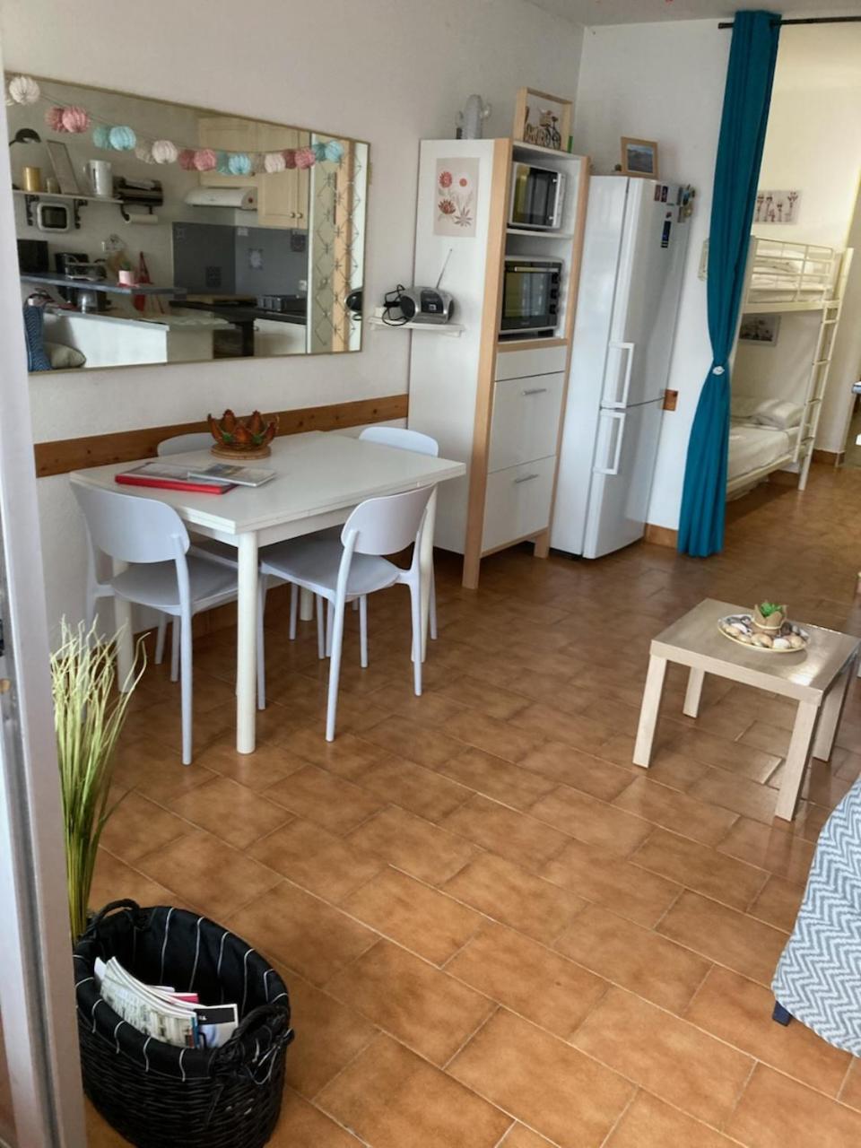 Port Cros Appartement Sète Zewnętrze zdjęcie
