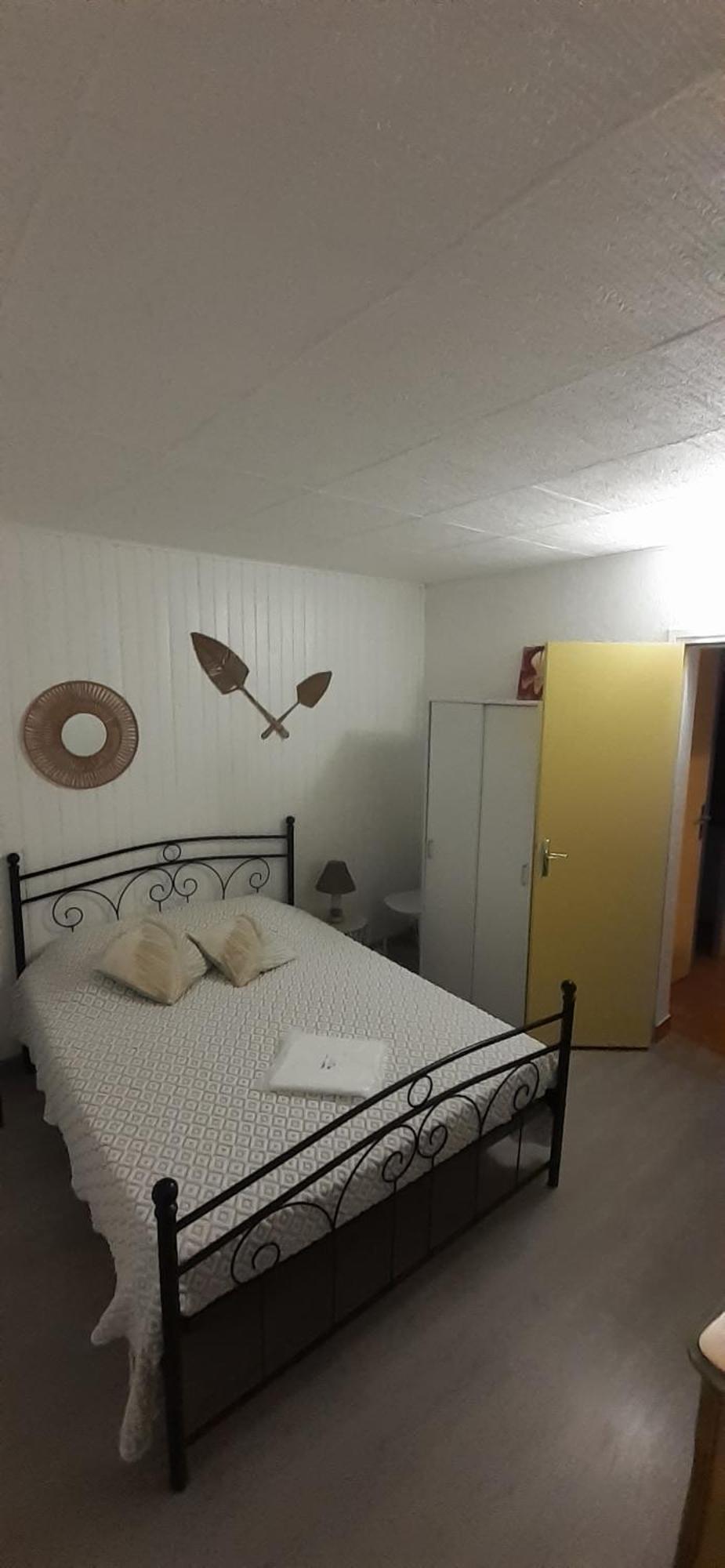 Port Cros Appartement Sète Zewnętrze zdjęcie