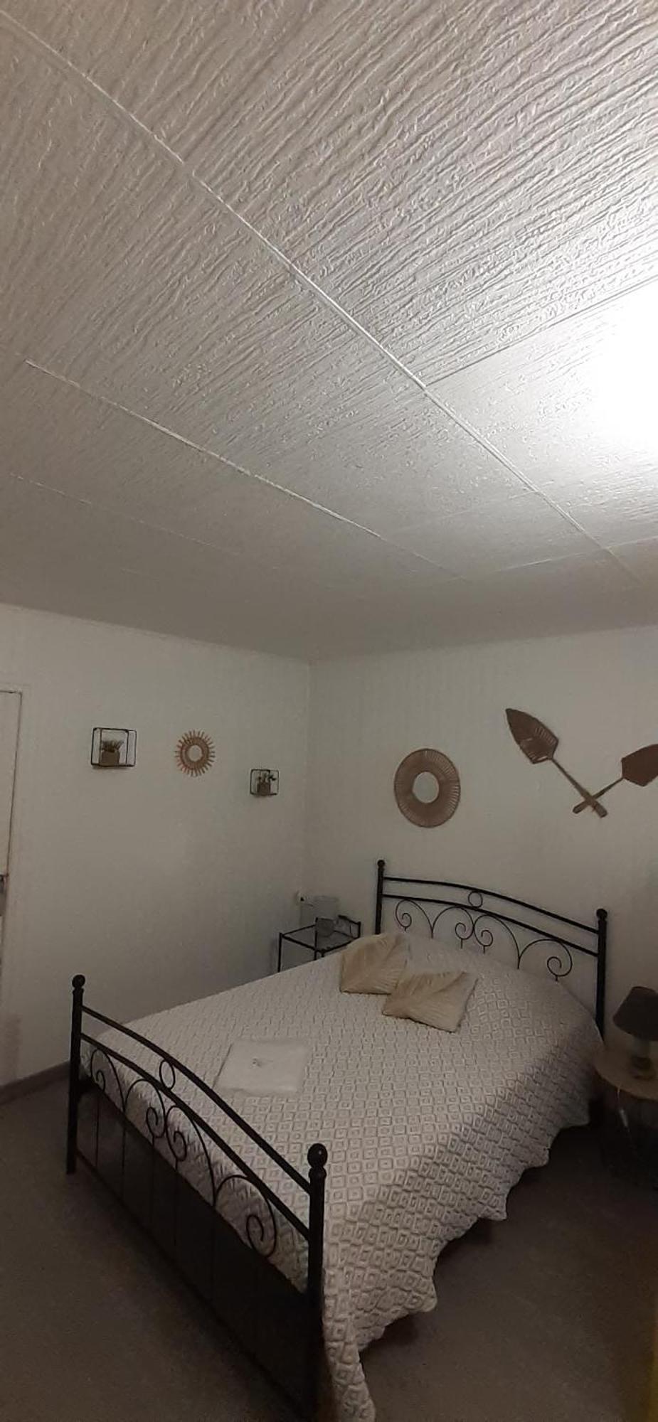 Port Cros Appartement Sète Zewnętrze zdjęcie